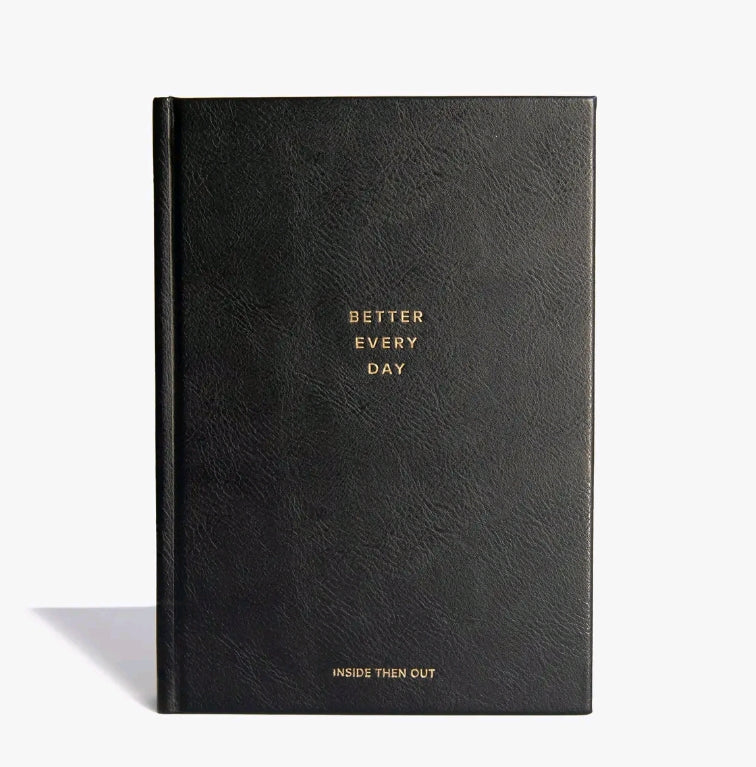 Better Everyday Journal
