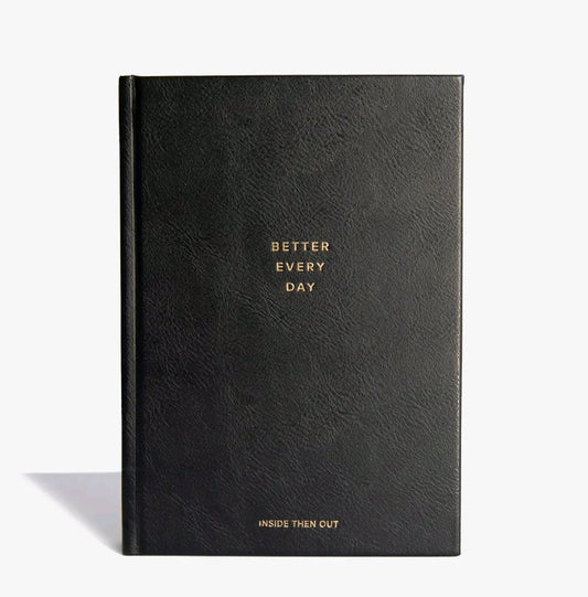 Better Everyday Journal